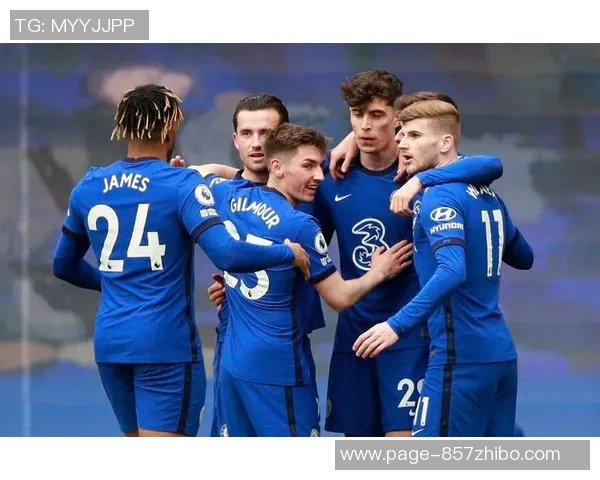 利物浦与切尔西精彩对决直播视频回顾与精彩瞬间集锦