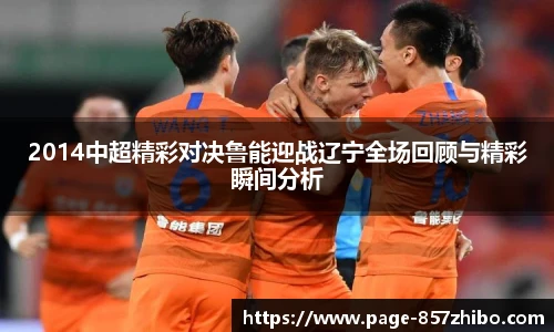 2014中超精彩对决鲁能迎战辽宁全场回顾与精彩瞬间分析
